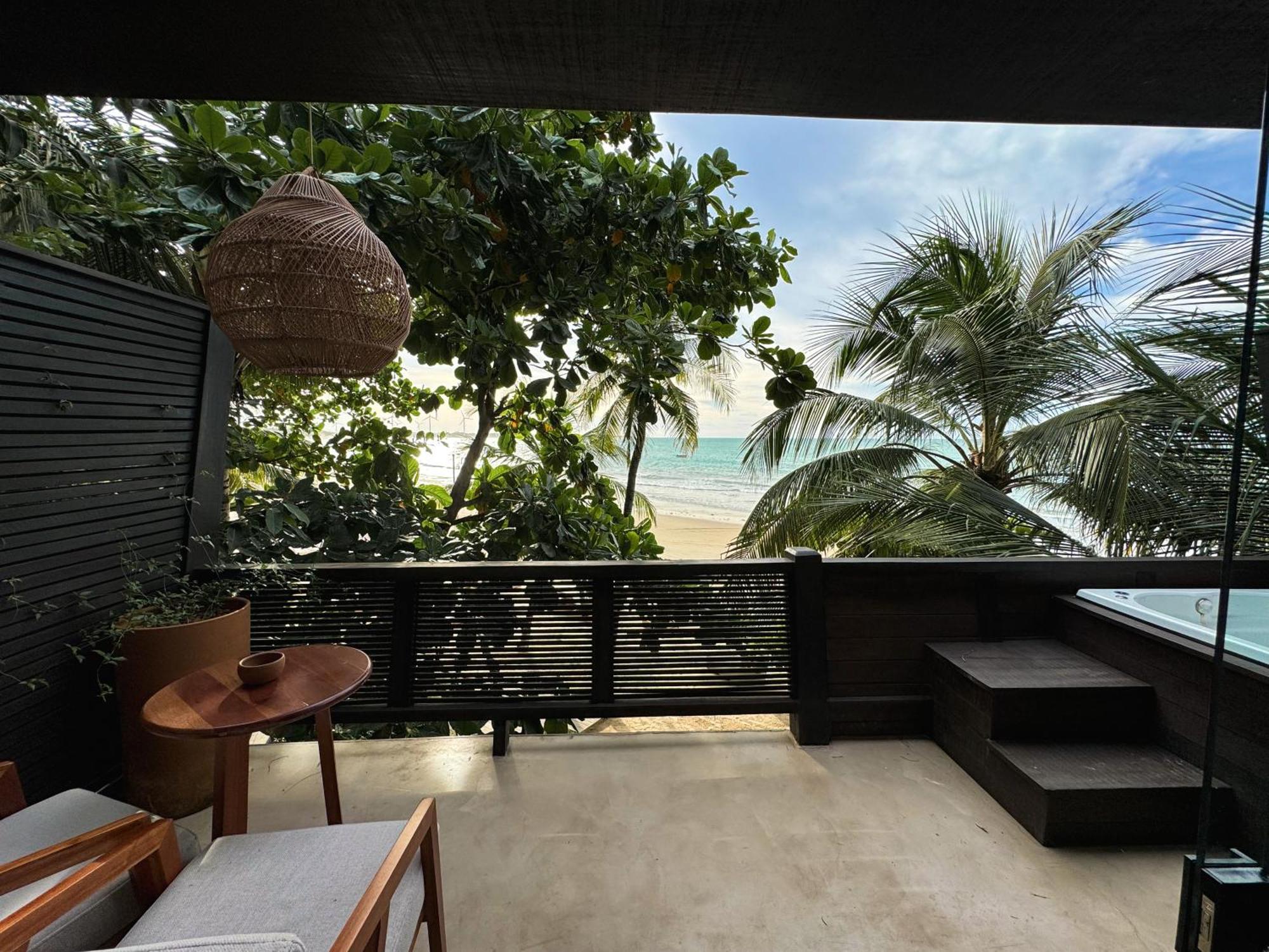 Vila Torem Icaraí Esterno foto
